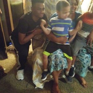 Meet your Posher, Bernice